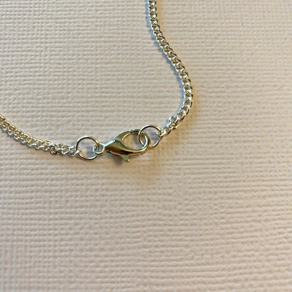 Celtic Heart Pendant Necklace - Picture 5 of 6